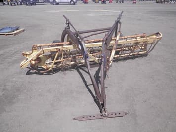 Main image New Holland 56